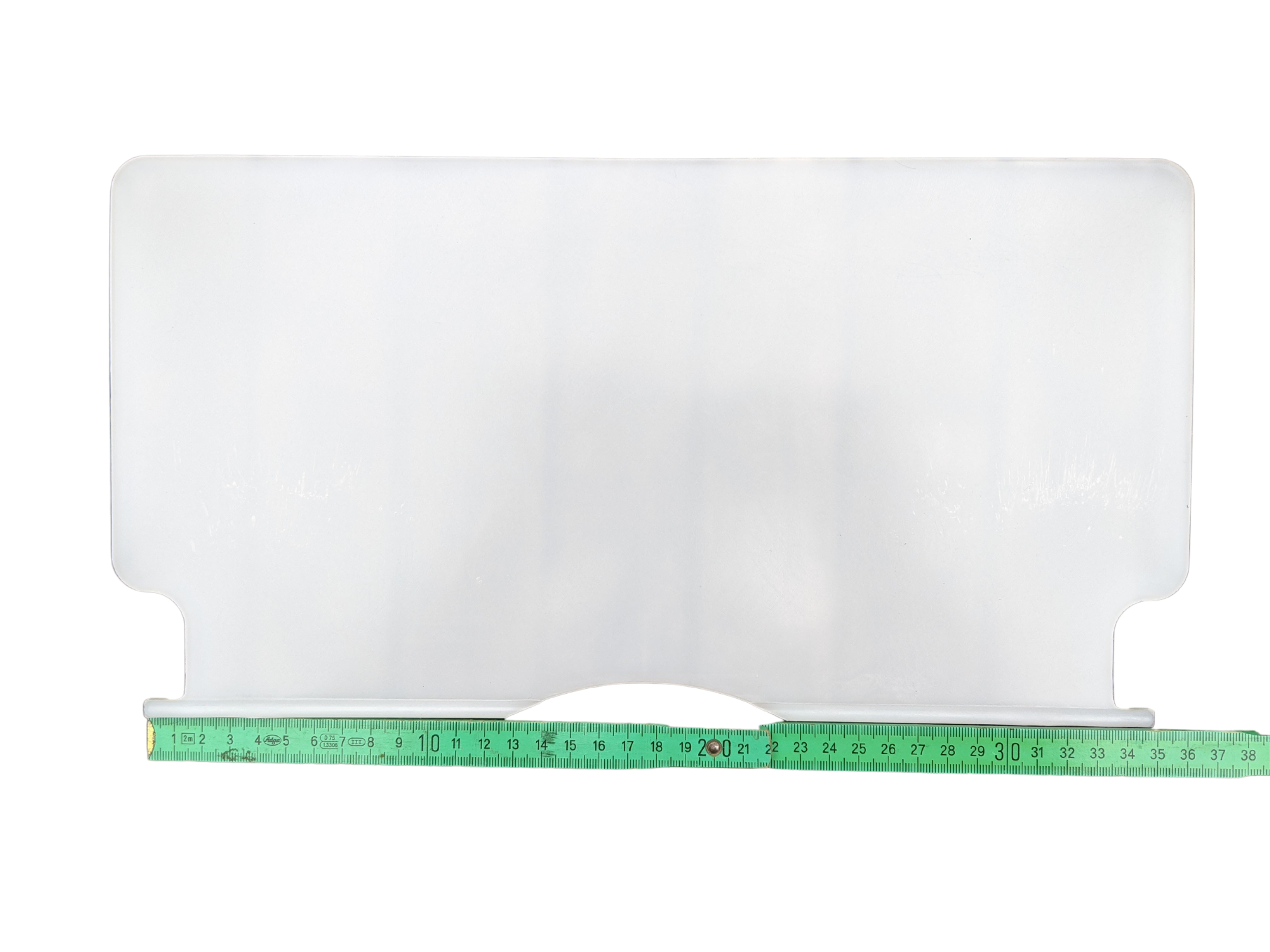 Ballmachine Accessories: Tutor ProLite Flap 17,5 x 33,7 cm